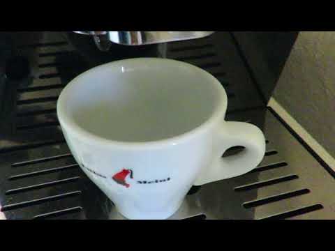 Delonghi ETAM 29.510 B Autentica