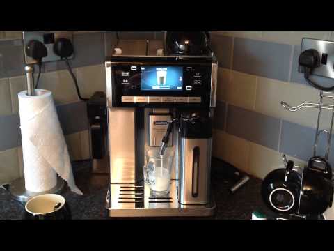 Delonghi ESAM 6900m Exclusive