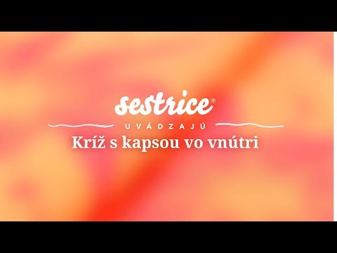 Sestrice – Kríž s kapsou vo vnútri s novorodencom #babywearing