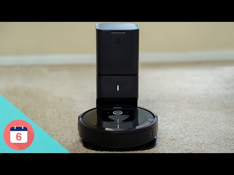 Roomba i7+ Review - 6 Months Later