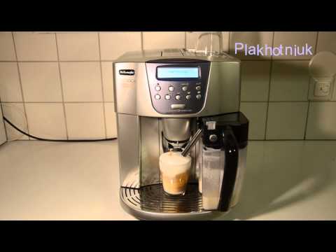 DeLongi ESAM 4500 S MAGNIFICA Cappuccino