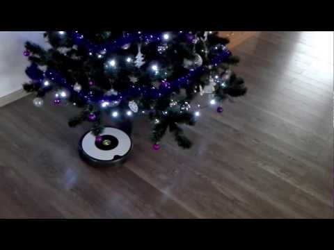 Irobot roomba 605