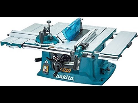 # 045 M jak Makita MLT100