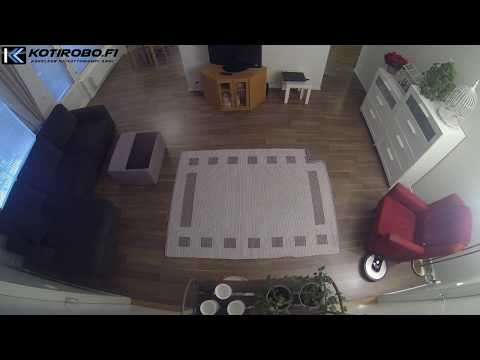 iRobot Roomba 966 tuotevideo 2