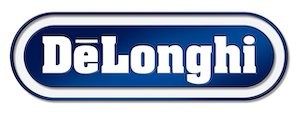 DeLonghi - logo