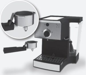 Držák filtru na kávovaru Electrolux EEA 111