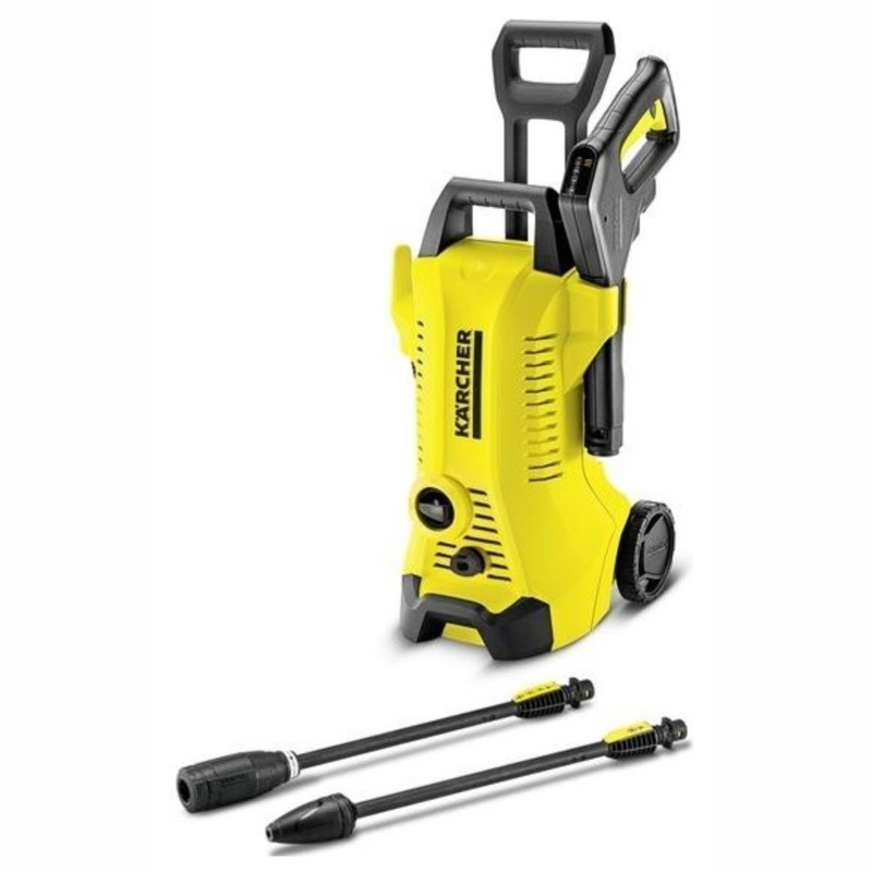 Kärcher K 3 Full Control - recenze (od 3 990 Kč) - Cestakbydlení