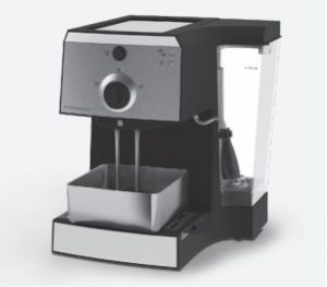 Odkapávací miska na kávovaru Electrolux EEA 111