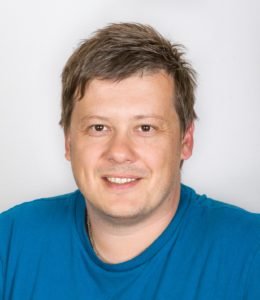 Tomáš Zezula - produktový manažer Datart