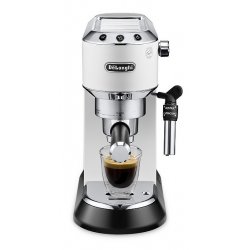 DeLonghi EC 685.W Dedica Style