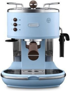 DeLonghi ECOV 311 AZ Icona Vintage