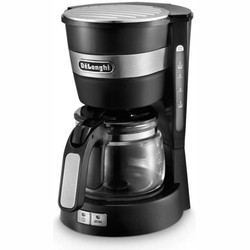 Kávovar na překapávanou kávu DeLonghi ICM 14011
