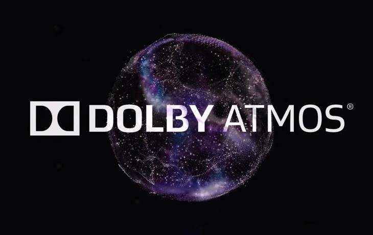 Dolby Atmos v televizorech LG