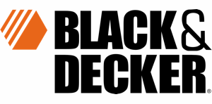 Logo společnosti Black & Decker