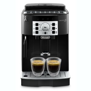 Espresso DeLonghi Magnifica ECAM 22.110 B černé