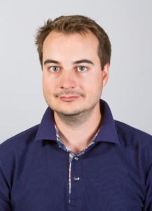 Zdeněk Pintera, produktový manažer Datart