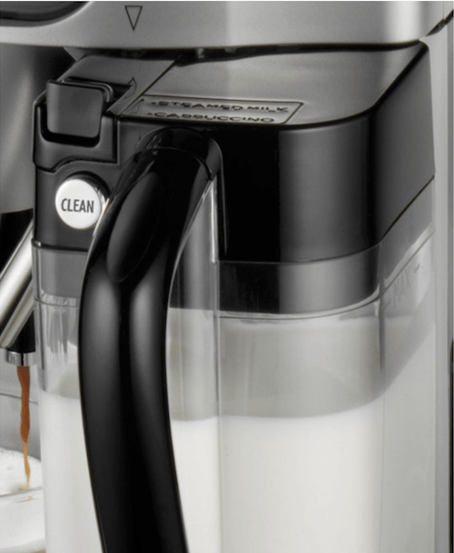DeLonghi ESAM 4500 Magnifica odnímatelná nádoba na mléko