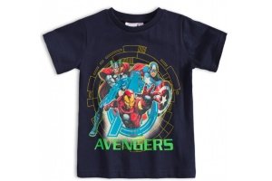 Dětské tričko avengers
